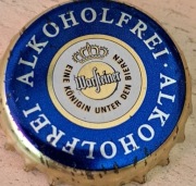 120/Niemcy Warsteiner Alkoholfrei CCI   16645 piwo