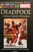 WKKM 86 - Deadpool: Wojna Wade’a Wilsona