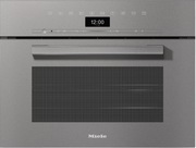 MIELE - Piekarnik parowy DGC 7440 GraphitGrey - Cena specjalna