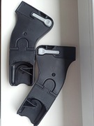 Adaptery do wózków Lite trax i Mytrax