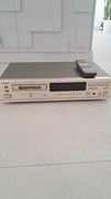 DENON DMD-1300 MINIDISC GOLD 100V plus pilot