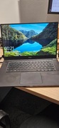 Dell Precision 5520 i7-7820HQ 32GB  Nvidia M1200