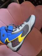 Buty bokserskie sporty walki