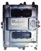 STEROWNIK KOMPUTER ECU VOLVO PENTA D4 0281020010 881810 