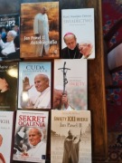 Jan Paweł II książki