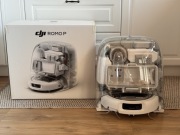 Robot sprzątający DJI ROMO P NOWY