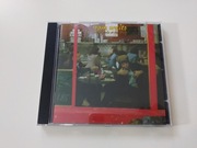 TOM WAITS - NIGHTHAWKS AT THE DINER - CD