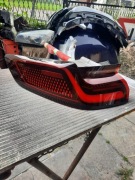 Lampa tyl BYD song plus