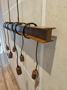 Lampa wisząca sufitowa