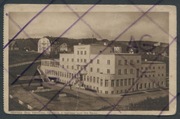 GDYNIA-DOM ZDROJOWY-1930