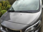 Maska Expert,Proace,Jumpy,Scudo,Vivaro idealna w kolor EVL