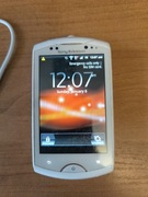 Sony Ericsson Live z Walkmanem