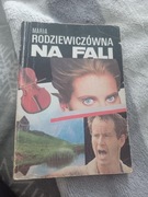 Maria Rodziewiczówna Na Fali