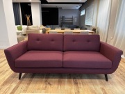 sofa smile 3 os. furninova