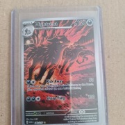 Karta Pokémon – Ascended Heroes – 243/217 – Mightyena