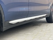 Zderzak listwa próg bmw x3 g01 X-line prawe lewe