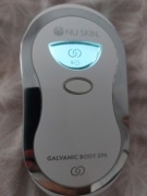 Galvanic body spa NU SKIN żelasko do ciała