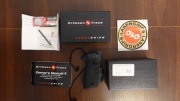 Uchwyt laserowy Crimson Trace Sig Sauer 228 i 229