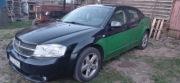Dodge avenger 2.0 crd 2008