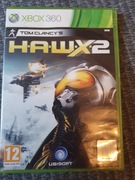 HawX 2 i Blazing Angels xbox360 