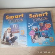 Smart Time 3 zestaw