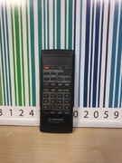 Orginalny pilot PIONEER CU-X001 cd tape tuner sprawny