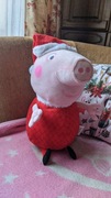 Maskotka Pluszak Świnka Peppa 