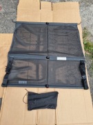 SIATKA GRODZIOWA VW T5 T6 MULTIVAN 7H5861691B