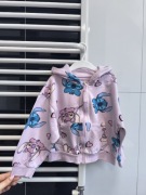 Urocza bluza Stitch Sinsay 116 cm – bawełniana, dziewczęca, stan bdb 