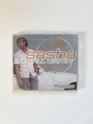 Płyta CD Sasha I’m still waitin