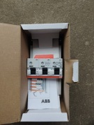 Rozłącznik prądowy ABB
