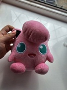 Jiggllypuff Pokemon pluszak maskotka 