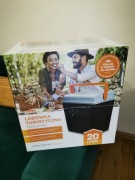 Lodówka turystyczna Milla Home MC500G