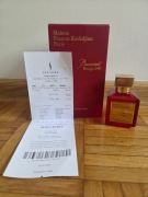 Baccarat Rouge 540 – Okazja