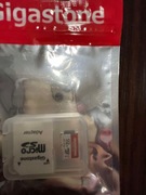 Gigastone Micro SD 512 GB