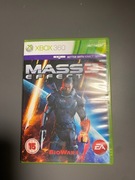 Mass Effect 3 Xbox 360