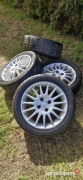Felgi Honda 15" kpl