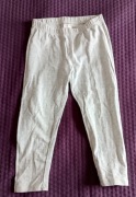 Legginsy rozmiar 98
