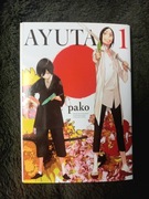 Ayuta 1 - presented by pako