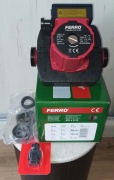 Pompa nowa Ferro obiegowa elektroniczna GPA II 25-4-180 0601W 