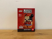 Klocki LEGO BrickHeadz 40673 - Myszka Miki w stroju na wiosenny festiwal