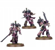 Flawless Blades - Emperor's Children