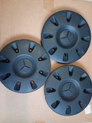 Dekielki kołpaki Mercedes Vito Viano A6394010825