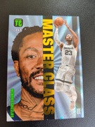 Karta NBA nr 247 Rose