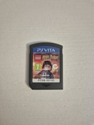 Lego Harry Potter Lata 5-7 PS Vita