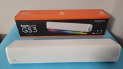 Soundbar Creative Gs3 biały 