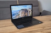 Laptop DELL Vostro 5568 / Intel i5 7200U / 8GB DDR4 / SSD 256GB / WIN10 PRO