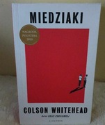 Miedziaki Colson Whitehead