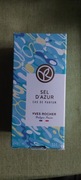 Perfumy damskie Sel D AZUR 100ml Yves Rocherr