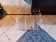 Kosz do roweru rehabilitacyjnego trójkołowego 